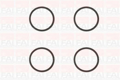 FAI AUTOPARTS im710 -  Комплект прокладок, впускной коллектор